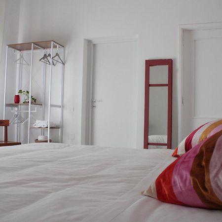 Buen Aire Hotel Cagliari Exterior photo