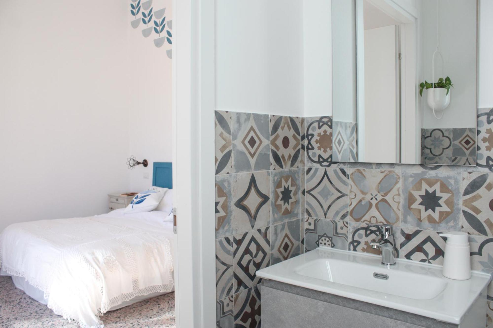 Buen Aire Hotel Cagliari Exterior photo