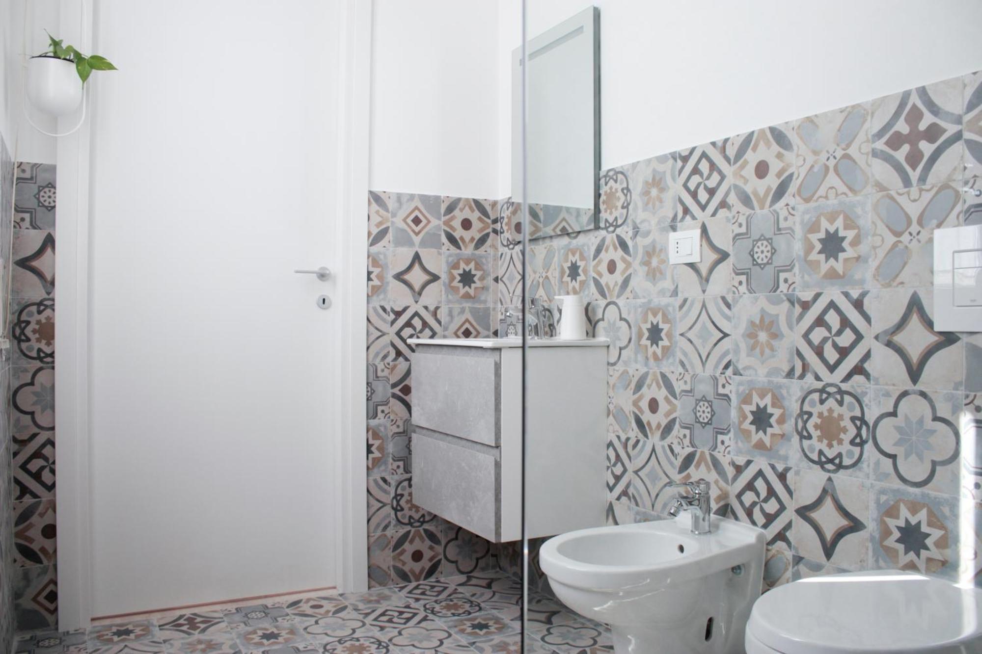 Buen Aire Hotel Cagliari Exterior photo